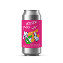 Load image into Gallery viewer, Memory Tapes - Neon Raptor - Summer Pale, 4.4%, 440ml Can
