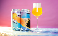 Load image into Gallery viewer, Nothing Fades Like The Fight - Left Handed Giant - IPA, 6.5%, 440ml Can
