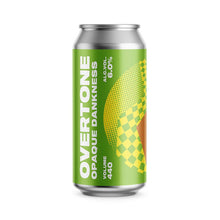 Load image into Gallery viewer, Opaque Dankness - Overtone Brewing Co - DDH IPA, 6%, 440ml Can
