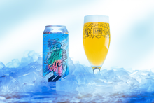 Load image into Gallery viewer, Everything Is Frozen - Left Handed Giant - Hazy IPA, 6.5%, 440ml Can
