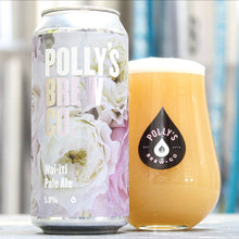 Load image into Gallery viewer, Wai-iti - Polly's Brew Co - Pale Ale, 5%, 440ml Can

