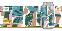 Load image into Gallery viewer, 25.07 Offset - Northern Monk X Laura Slater - Single Hop DIPA Citra, 8.5%, 440ml Can
