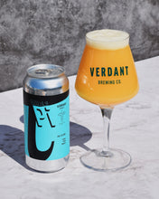 Load image into Gallery viewer, Equals Pi - Verdant Brewing Co X Track Brewing Co - IPA, 7.2%, 440ml Can
