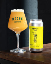 Load image into Gallery viewer, I Played Trumpet On That Tune - Verdant Brewing Co - IPA, 6.5%, 440ml Can
