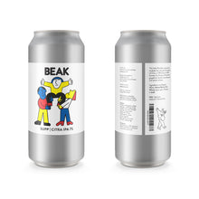 Load image into Gallery viewer, Supp - Beak Brewery - Citra IPA, 7%, 440ml Can
