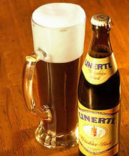 Load image into Gallery viewer, Weissbier Bock - Brauerei Unertl Haag - Bock, 6.7%, 500ml Bottle
