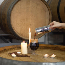 Load image into Gallery viewer, Hard Shake - Wiper &amp; True - Barrel Aged Imperial Milk Stout with Cacao &amp; Vanilla, 9.5%, 440ml Can
