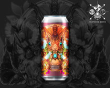 Load image into Gallery viewer, Ratatoskr - Tartarus Beers - Kveik Pale Ale, 4.4%, 440ml Can
