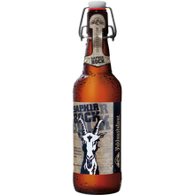 Load image into Gallery viewer, Saphir Bock - Veldensteiner - Doppelock, 7.8%, 500ml Bottle
