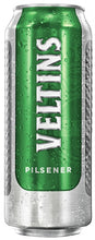 Load image into Gallery viewer, Pilsner - Veltins - Pilsner, 4.8%, 5 Litre Mini Keg
