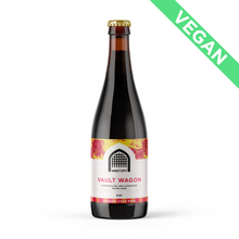 Load image into Gallery viewer, Vault Wagon - Vault City - Marshmallow, Jam &amp; Chocolate Pastry Sour, 9.5%, 375ml Bottle
