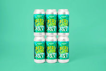 Load image into Gallery viewer, Nebulous Sky - Verdant Brewing Co - TDHN DDIPA, 8.5%, 440ml Can
