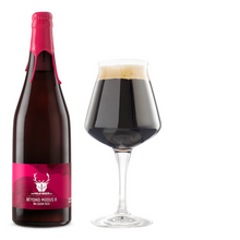 Load image into Gallery viewer, Beyond Modus 8 - Wild Beer Co - Barrel Aged Sour Red Ale, 11.2%, 750ml Sharing Beer Bottle

