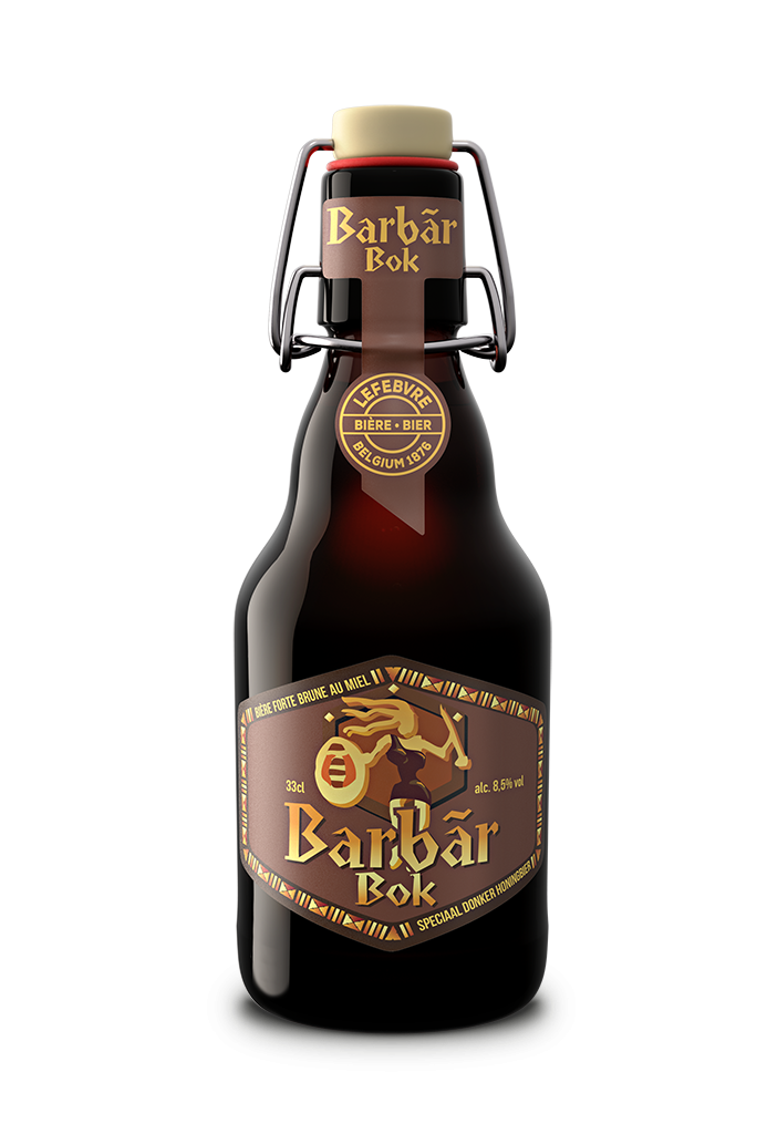 Barbar discount