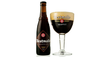 Load image into Gallery viewer, Dubbel - Brouwerij der Trappisten van Westmalle - Belgian Dubbel, 7%, 750ml Sharing Bottle &amp; Tin
