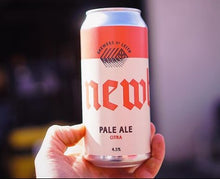 Load image into Gallery viewer, Pale Ale Citra - Newbarns Brewery - Pale Ale, 4.5%, 440ml Can
