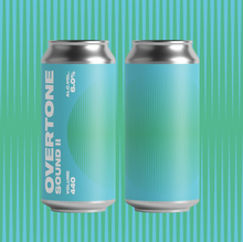 Load image into Gallery viewer, Sound II - Overtone Brewing Co - IPA, 6%, 440ml Can
