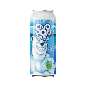 Cryo Pop Tarts - Mash Gang - Low Alcohol Cereal Milk Pale Ale, 0.5%, 440ml Can