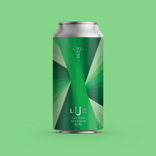 Load image into Gallery viewer, LUX Eclipse Spectrum - Track Brewing Co - DIPA, 8%, 440ml Can
