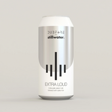 Load image into Gallery viewer, Extra Loud - Stillwater Artisanal X North Brewing Co - India Pale Saison Ale, 7%, 440ml Can
