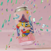 Load image into Gallery viewer, Poetry In Motion - Left Handed Giant - Hazy IPA, 6.5%, 440ml Can
