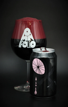 Load image into Gallery viewer, Tefnut Marshmallow Pass Out - Omnipollo X The Veil Brewing Co - Triple Fruited Imperial Gose, 10%, 330ml Can
