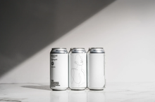 Load image into Gallery viewer, Dream Line Forms: Six - Northern Monk X Stigbergets - DDH IPA, 7%, 440ml Can
