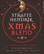 Load image into Gallery viewer, Straffe Hendrik Xmas Blend - Brouwerij De Halve Mann - Oak Aged Belgian Quadrupel, 11%, 750ml Sharing Bottle
