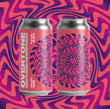 Load image into Gallery viewer, Northern Hemisphere - Overtone Brewing Co - DDH IPA, 6.6%, 440ml Can
