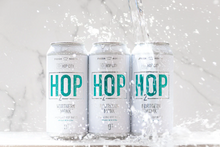 Load image into Gallery viewer, Holy Hop Water Citra - Northern Monk - Sparkling Citra Hop Water, 0%, 440ml Can
