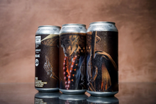 Load image into Gallery viewer, 31.05 The Ascension - Northern Monk X Beak Brewery X Verdant Brewing Co Co X Smug - DIPA, 8%, 440ml Can
