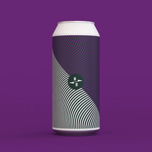 Load image into Gallery viewer, Triple Fruited Gose - North Brewing Co - Tayberry, Cherry &amp; Blackcurrant  Gose, 4.6%, 440ml Can
