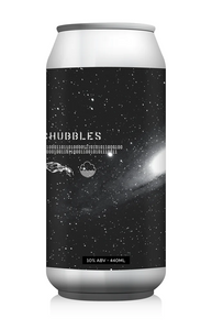 Chubbles - Cloudwater X The Veil Brewing Co - Triple IPA, 10%, 440ml Can