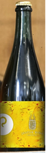 Load image into Gallery viewer, Il Buffone - Pastore Brewing X Jester King - Rustic Saison, 5.6%, 750ml Sharing Bottle
