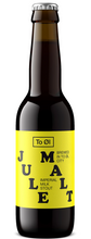 Load image into Gallery viewer, Jule Malt - To Øl - Imperial Milk Stout, 13%, 330ml Bottle
