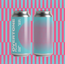 Load image into Gallery viewer, Plur - Overtone Brewing Co - DIPA, 8%, 440ml Can
